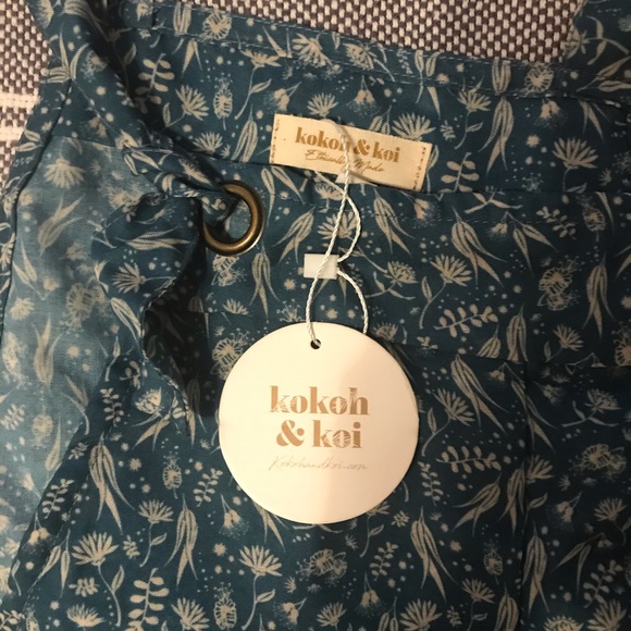 Koko & koi jumper - Picture 8 of 13